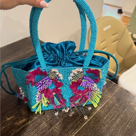 Marshall’s viral beaded bag - Picture 4 of 4